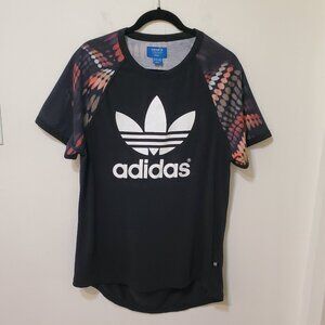 Adidas X Rita Ora Shirt Dress